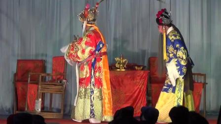 川剧《珠连寨》主演 李正良 叶永学 江伟林 