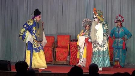 川剧《二進宫》李正良 江伟林 楊英 在洛水剧院表演 高清mp4视频免费下载下载