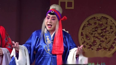 川剧胡琴《太君坐牢》伍 玉表演 高清mp4视频免费下载下载