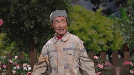 《抽象大师》宋晓峰 巩汉林 小品全集高清下