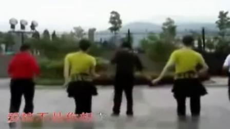 紫蝶踏歌广场舞专辑 《爱情买卖》节奏欢快动感简单又好看下载