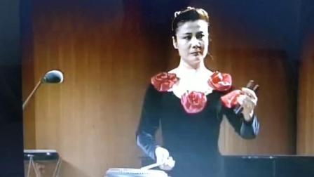 东北大鼓《忆真妃》张艳英演唱 戏曲mp3免费