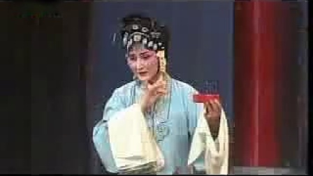 淮剧《三女抢板》音配像1959年录音 （上海淮