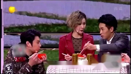 《女大当嫁》开心麻花 王宁 艾伦搞笑小品全
