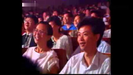 《吹牛》马季 赵炎相声专场下载 笑点密集精