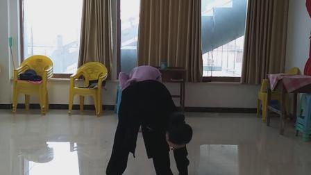 健身气功易筋经 高清mp4视频免费下载