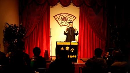 《踏雪寻梅》赵岳洋 郝锐 李明丽 孟飞 滕曲