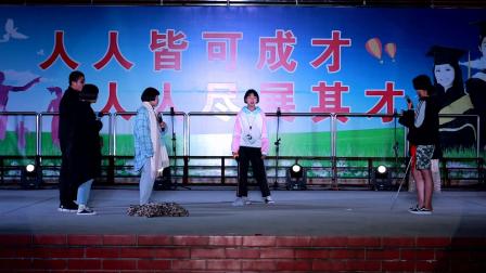 小品《社会人》几乎没什么人看过