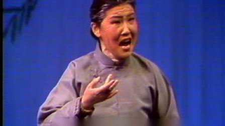赣剧《老屋风情》2主演 叶朝文 何益萍 戏曲