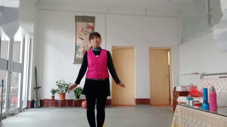 幼儿舞蹈《有你就幸福》好听好看简单易学适