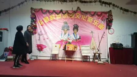 小品《亲娘家娘都是娘》这段小品演得真是搞
