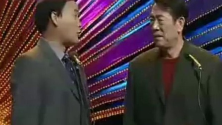 《危言耸听》杨义  杨少华 搞笑相声剧本 嘴皮子太厉害了下载