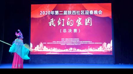 《猪八戒拱地》陈忠杰 刘海英 小品视频免费