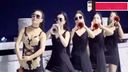 唢呐演奏《北国之春》经典旋律人美曲也美