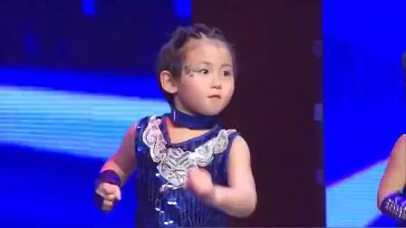 六一儿童节儿童舞蹈《新健康歌》幼儿舞蹈视