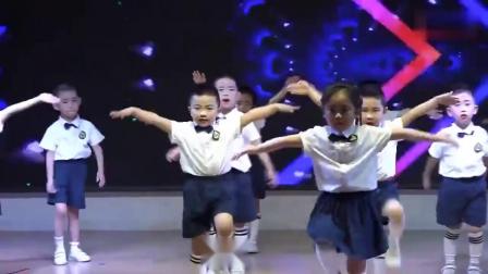 六一儿童节儿童舞蹈《我最闪亮》幼儿舞蹈视