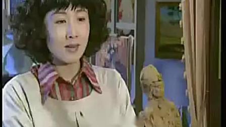 黄梅戏 《潘张玉良》06 韩再芬黄梅戏大全 