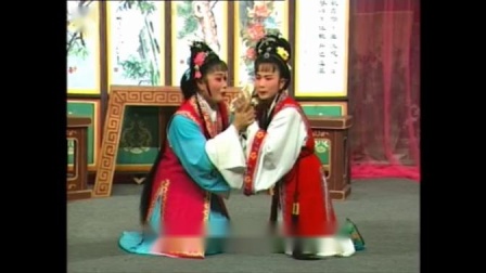 莆仙戏《半子依靠》2视频mp4免费下载