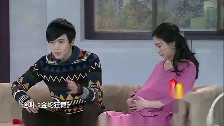 《坐月子那点儿事》东方卫视春晚小品视频免