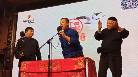 《红壶男团》红壶相声社相声专辑免费下载 