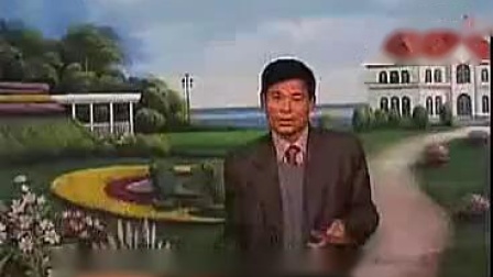 大鼓书 《报母恩》戏曲视频mp4免费下载