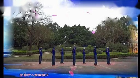 张春丽广场舞《卷珠帘》 简单好学教学视频免费高清下载下载