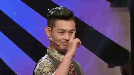 《维秘如果这样说》卢鑫 玉浩 相声专辑免费