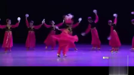 幼儿舞蹈《花绽放》高清mp4视频免费下载