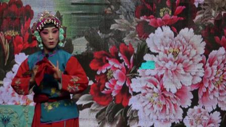 豫剧《七星剑》上半场 戏曲高清视频mp4免费