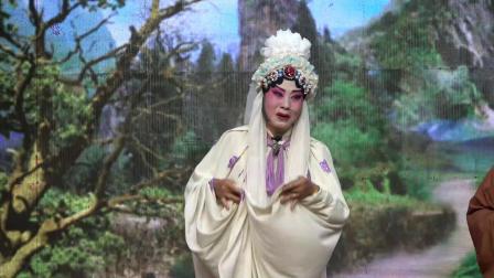 豫剧《七星剑》下半场 戏曲高清视频mp4免费