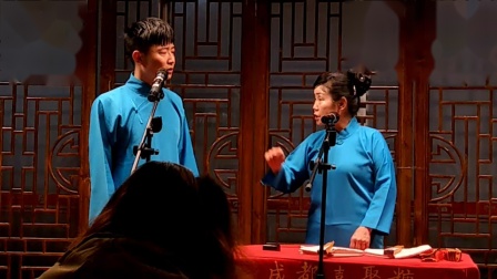 《绘声绘影》成都喜聚糖 张笑 张华 相声专辑免费下载 真是百看不厌下载