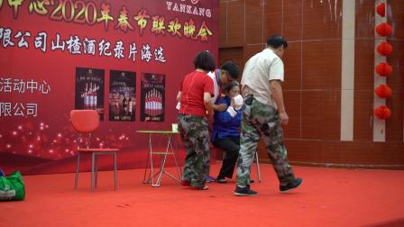 《母爱情深》王瑞英 李思妍 王风通 杨超 蒋