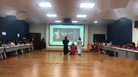小品《三国歪演》让宋小宝都快笑岔气了真有