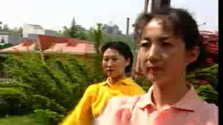 广播体操第八套 mp4视频免费下载下载