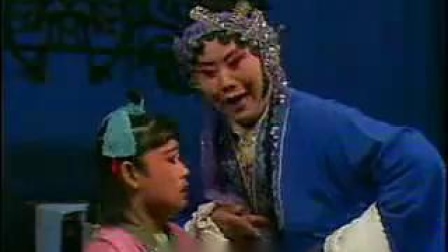 晋剧《教子想当年留儿两月半 》戏曲mp3下载
