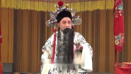 汉剧《辕门斩子》戏曲高清视频mp4免费下载
