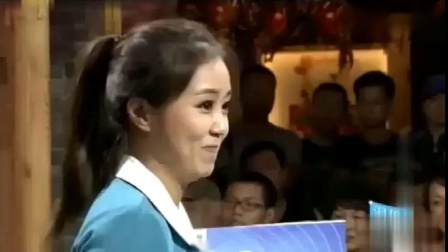 《看病趣事欺人之道》张瑞雪 王小利 小品大