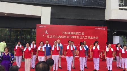 豫剧《你家在哪里》《谁说女子不如男》戏曲