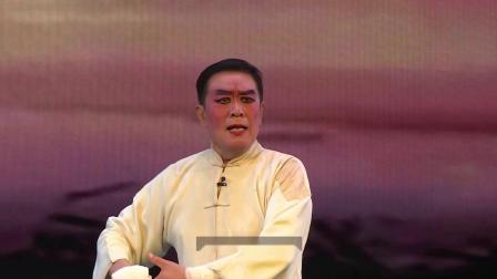 现代京剧《沙家浜》选段《转移》一折 高清m