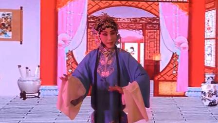 京剧《凤还巢》选段 吴志红演唱 高清mp4视