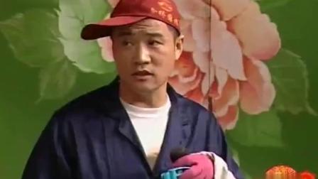 《我比你唱的好》崔七 海燕搞笑小品台词大