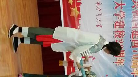 黄梅戏《白沙汗巾三尺长》高清mp4视频免费