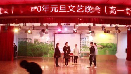 小品《甲方乙方》观众笑得前仰后合真有才