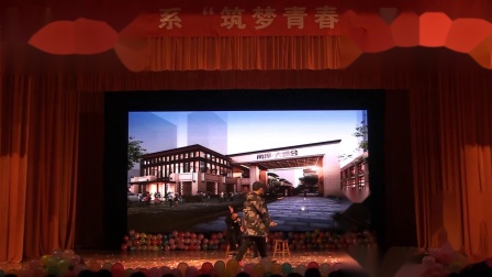 小品《我要买房》演员演技精湛 观众掌声不