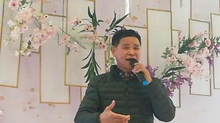 锡剧《青丝泪》选段《扶青松》高清mp4视频