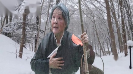 越剧《祥林嫂 问苍天》周慧莲演唱 名家名段