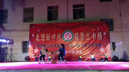 广播站小品《青春痛并快乐着》全程包袱不断