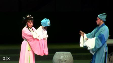 大型古装锡剧《常州版 珍珠塔 赠塔》主演 