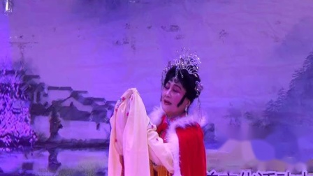越剧《杜十娘 投江》叶龙美演唱 戏曲mp3免