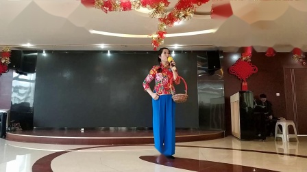 小品《新编中江表妹》真的是看一次笑一次